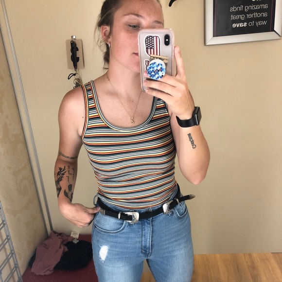 Meet your Posher, Morghan - Picture 1 of 1